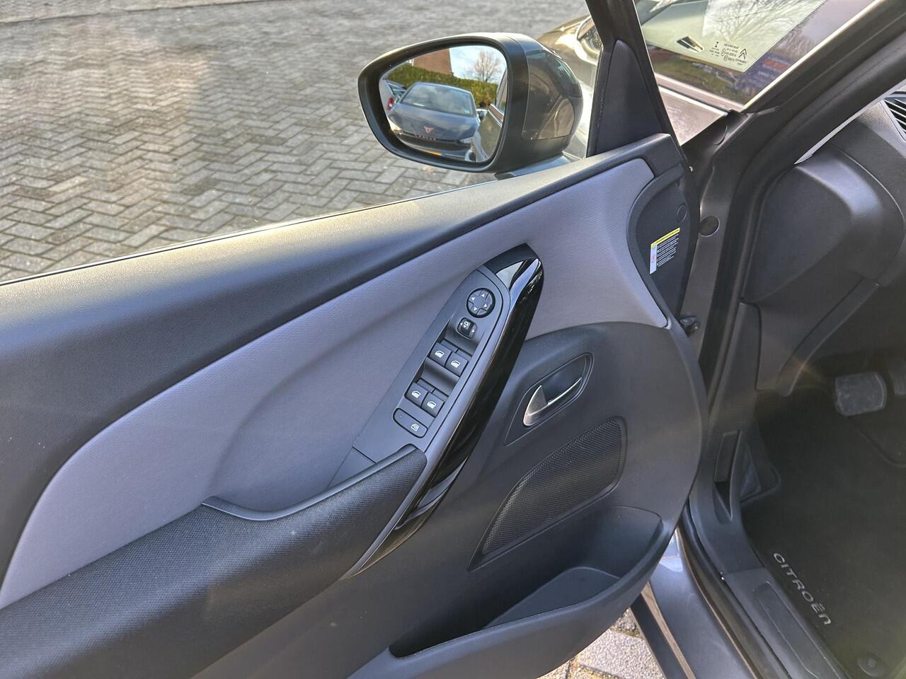 Citroen C4 SpaceTourer 1.2 PureTech Feel