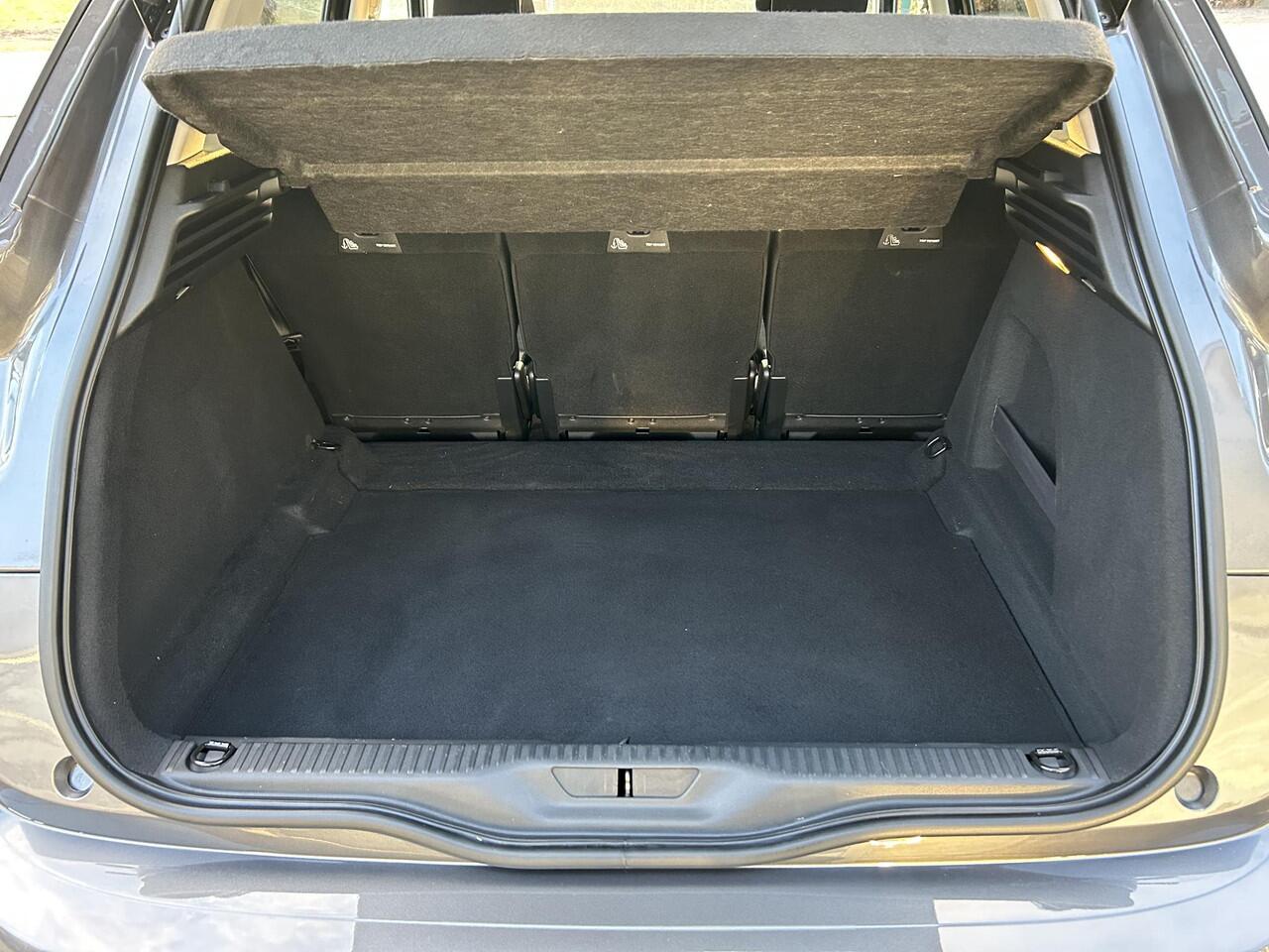 Citroen C4 SpaceTourer 1.2 PureTech Feel