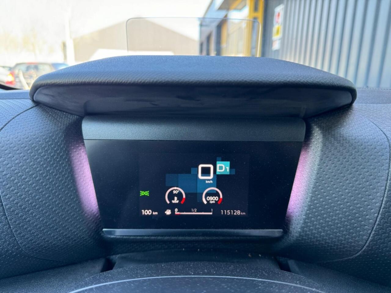 Citroen C4 1.2 PT. Shine