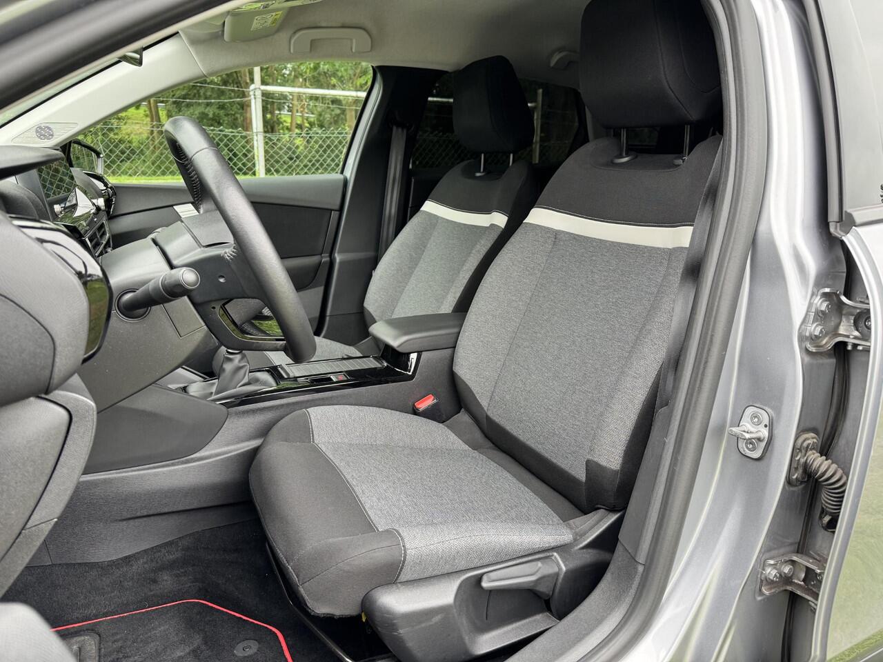 Citroen C4 1.2 Turbo 130PK Feel | CLIMA | STOELVERWARMING | CRUISE | LED | TREKHAAK |