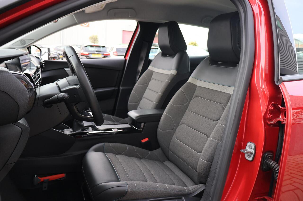 Citroen C4 1.2 Feel Edition 2e Eigenaar | Dealer Onderh | NL-Auto | BTW | Head-Up | Camera | Navi | Carplay | Full Led | Cruise | Bots systeem | Hill-Hold | DAB | PDC |