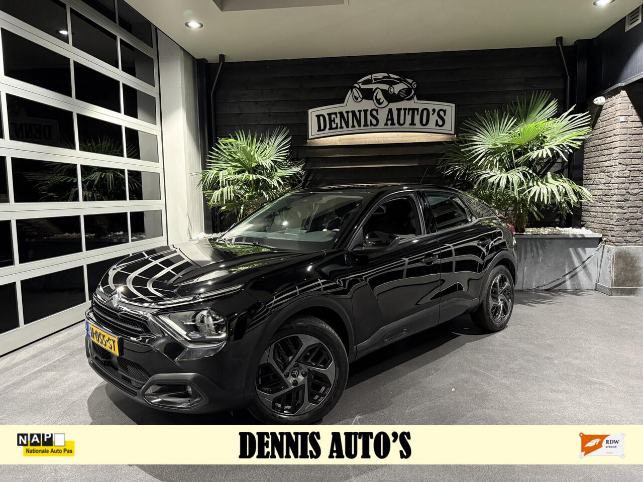 Citroen C4 1.2 Puretech Feel