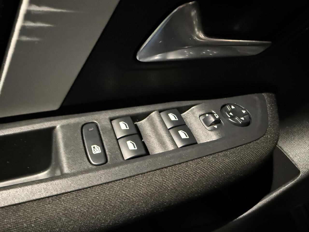 Citroen C4 1.2 Puretech Feel