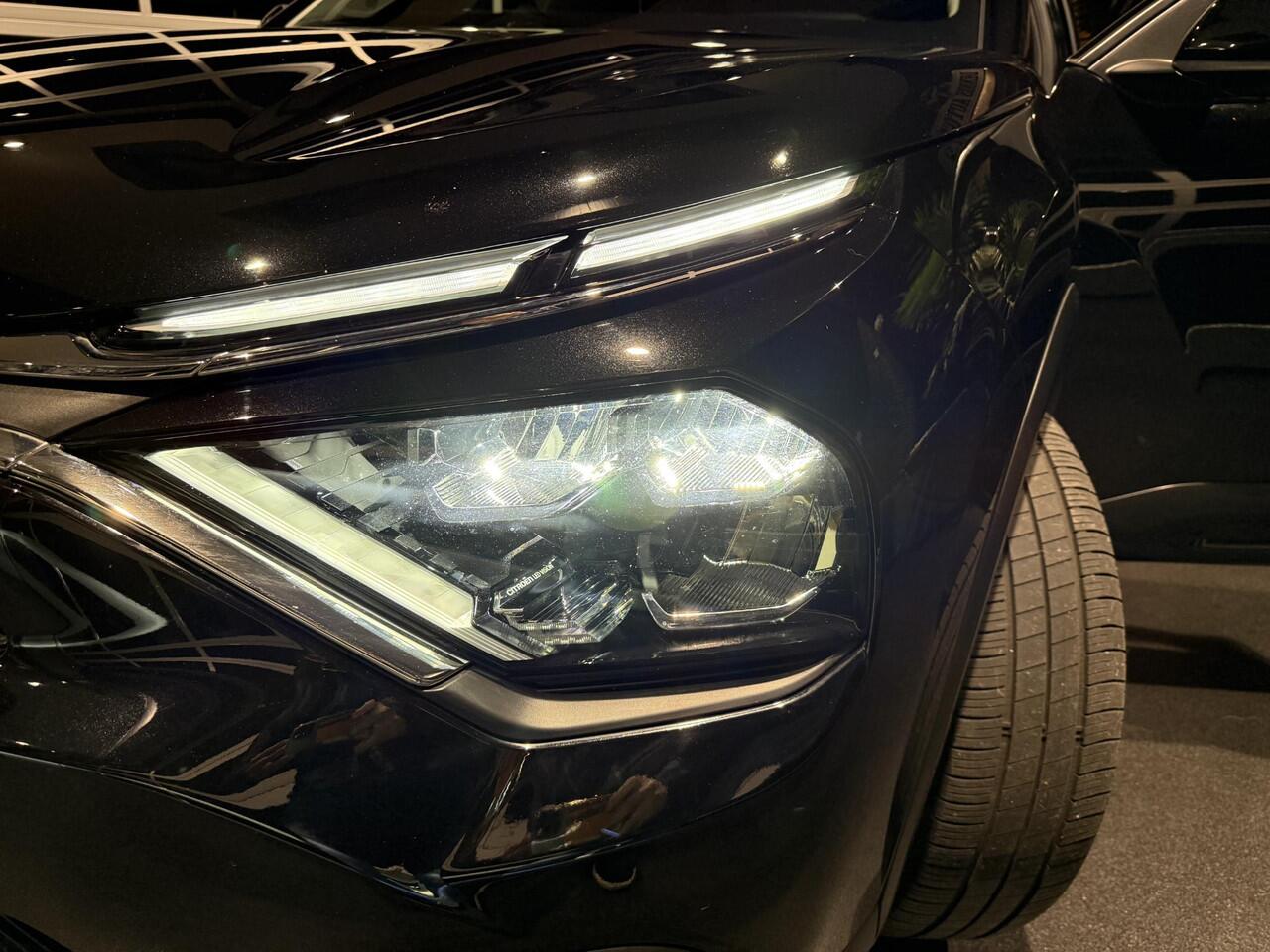 Citroen C4 1.2 Puretech Feel