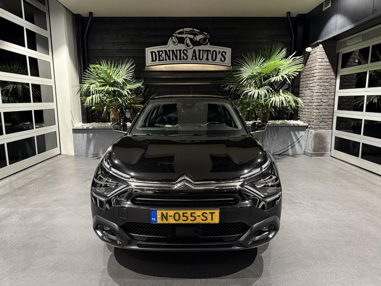 Citroen C4 1.2 Puretech Feel