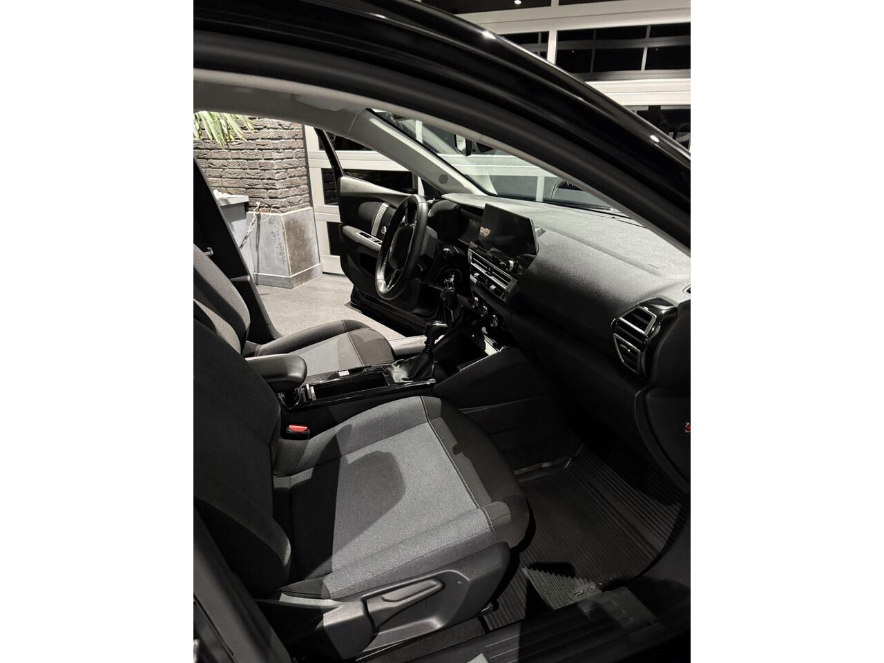 Citroen C4 1.2 Puretech Feel