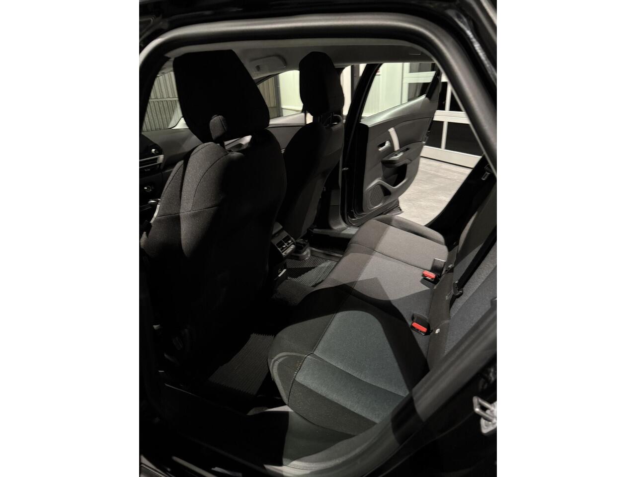 Citroen C4 1.2 Puretech Feel