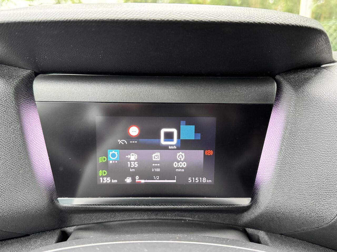 Citroen C4 1.2 Turbo 130PK Feel | DEALER ONDERHOUDEN | LED | STOELVERWARMING | SENSOREN | CLIMA |