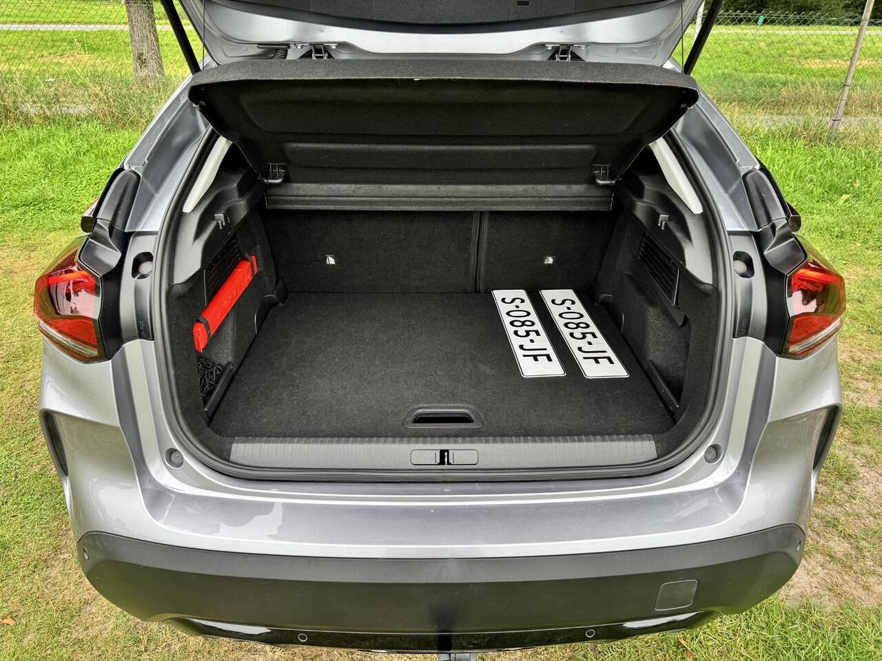 Citroen C4 1.2 Turbo 130PK Feel | DEALER ONDERHOUDEN | LED | STOELVERWARMING | SENSOREN | CLIMA |