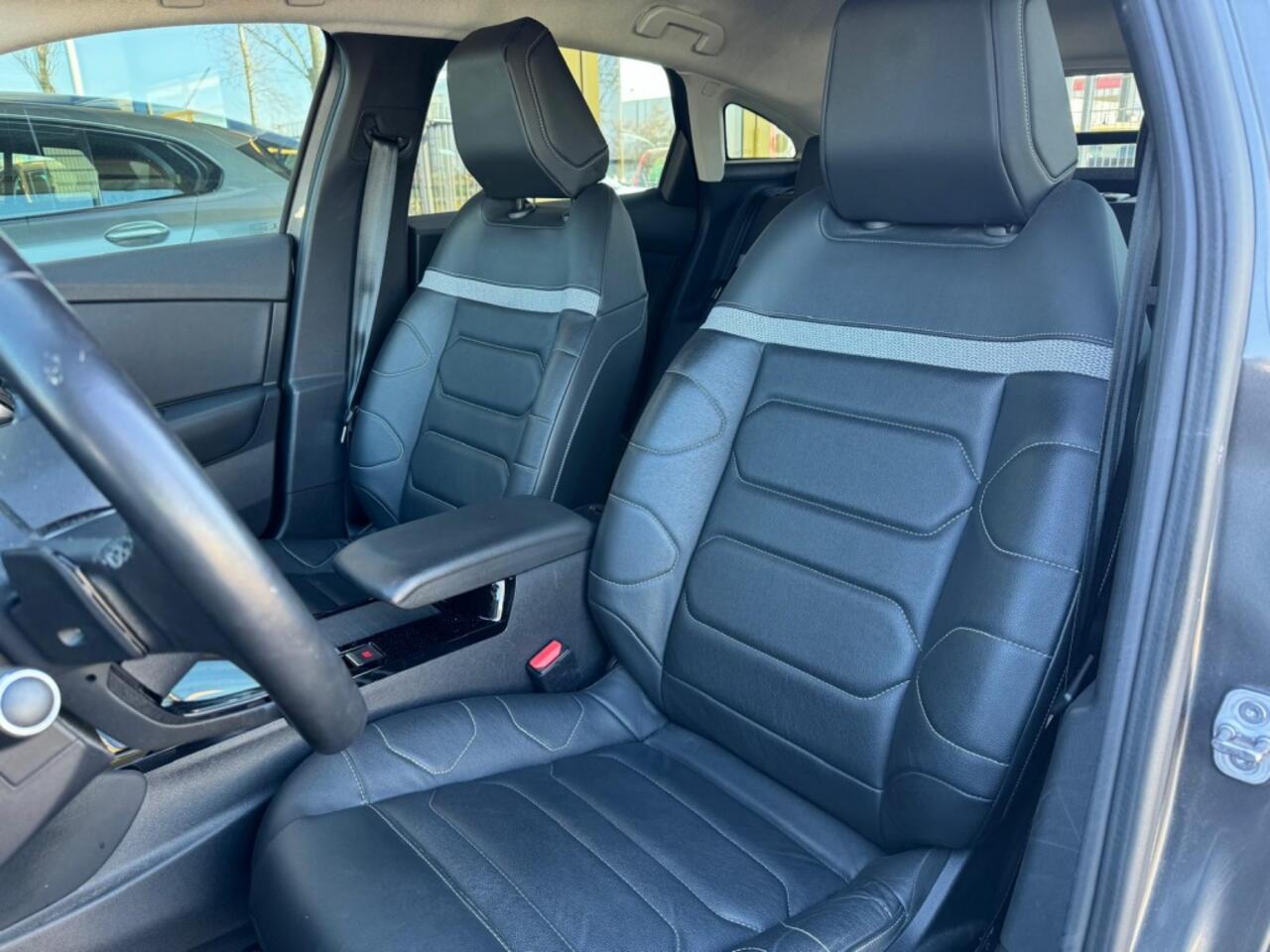 Citroen C4 1.2 PT. Shine | BOVAG GARANTIE