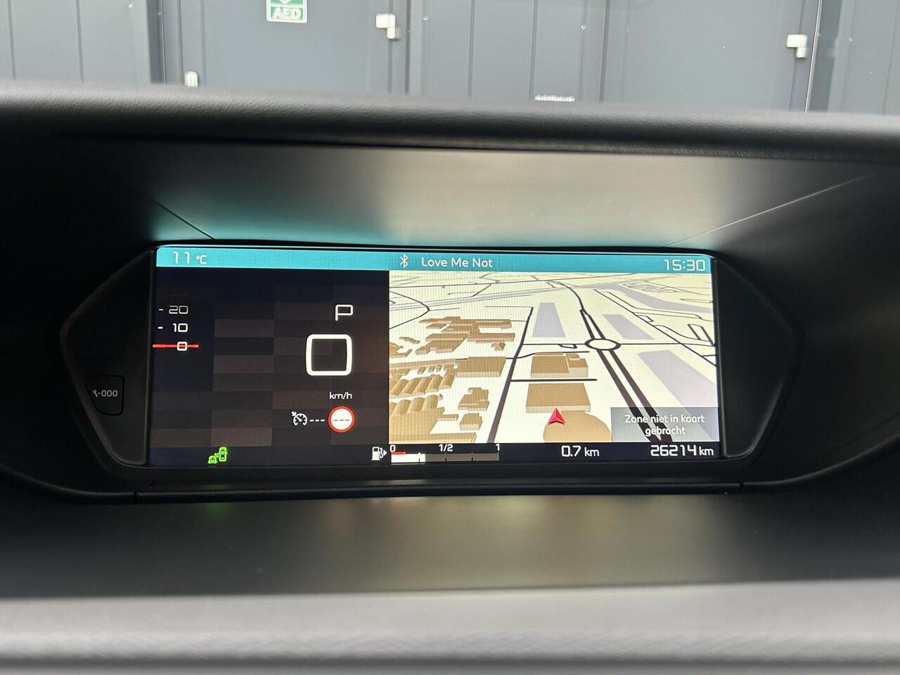 Citroen C4 SpaceTourer 1.2 PT 130 EAT8 Feel | Pack Prestige | Trekhaak | Prijs is rijklaar