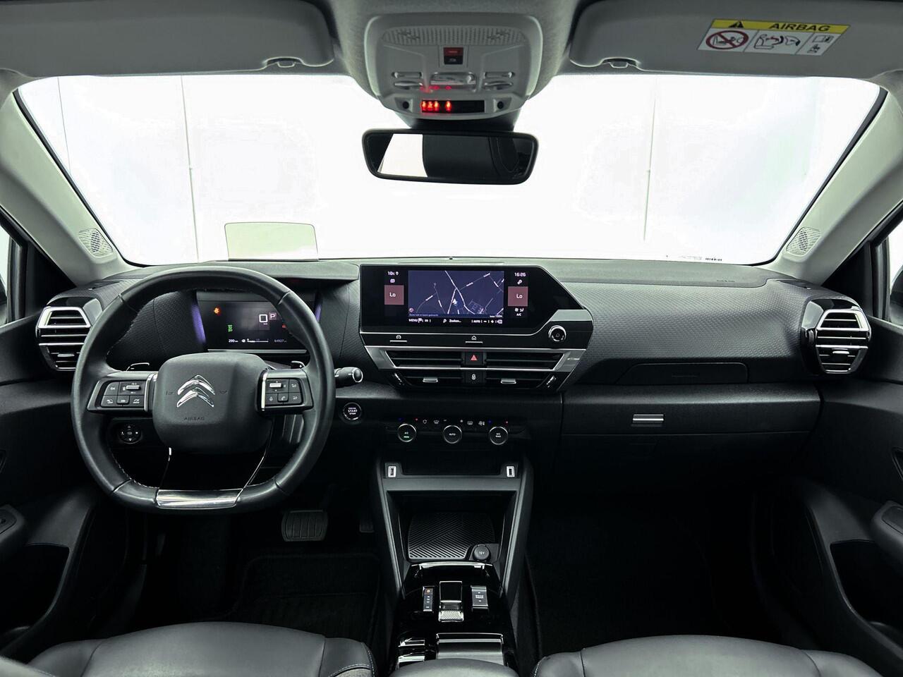 Citroen C4 1.2 130pk aut. Business Plus CAMERA | AD-CRUISE | CARPLAY | NAVI