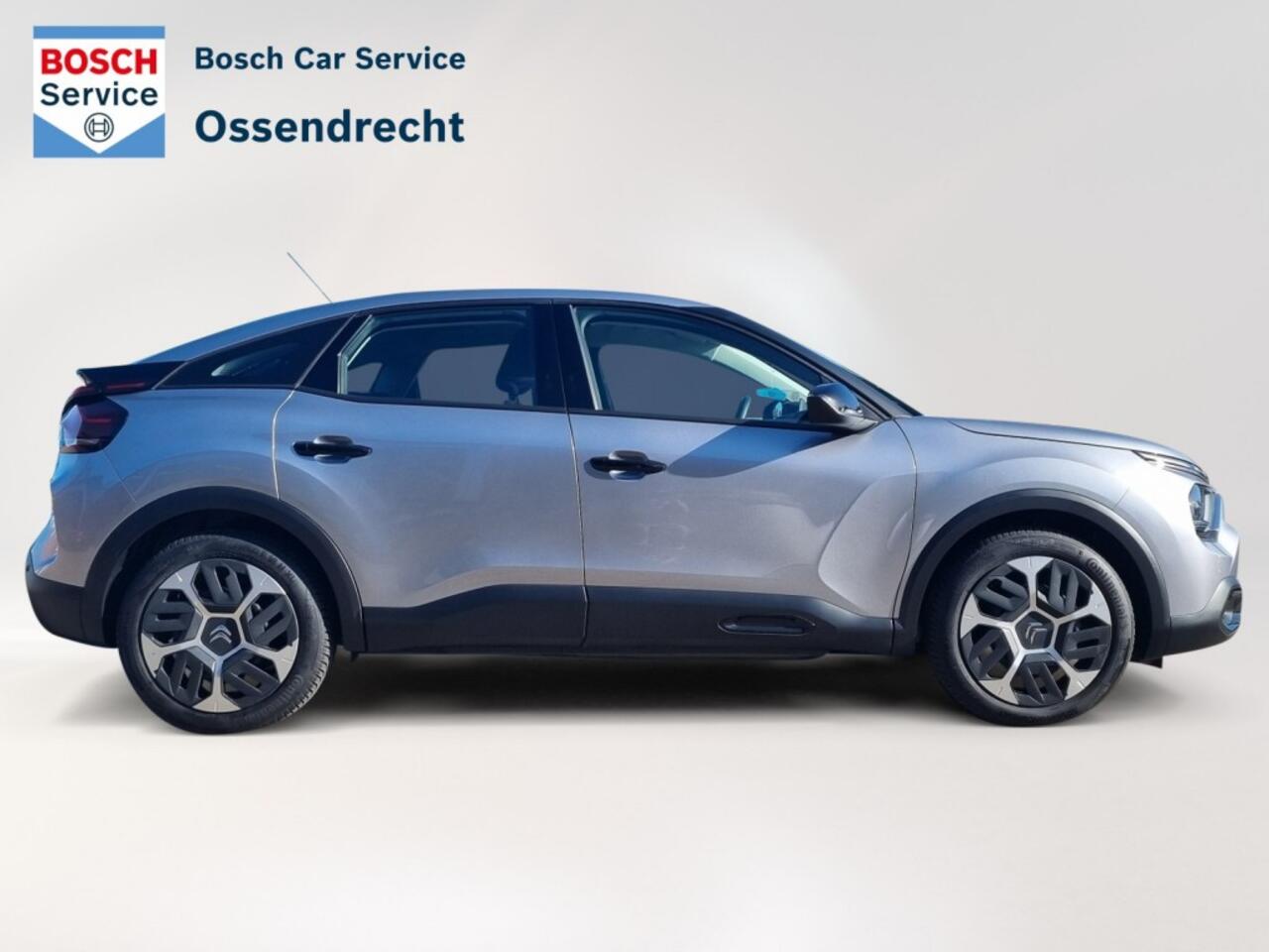 Citroen C4 1.2 PURETECH FEEL