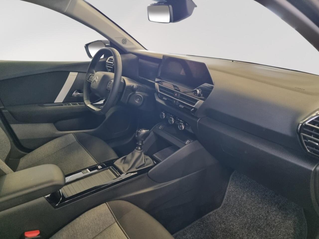 Citroen C4 1.2 PURETECH FEEL