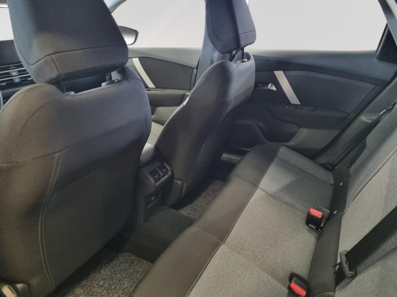 Citroen C4 1.2 PURETECH FEEL