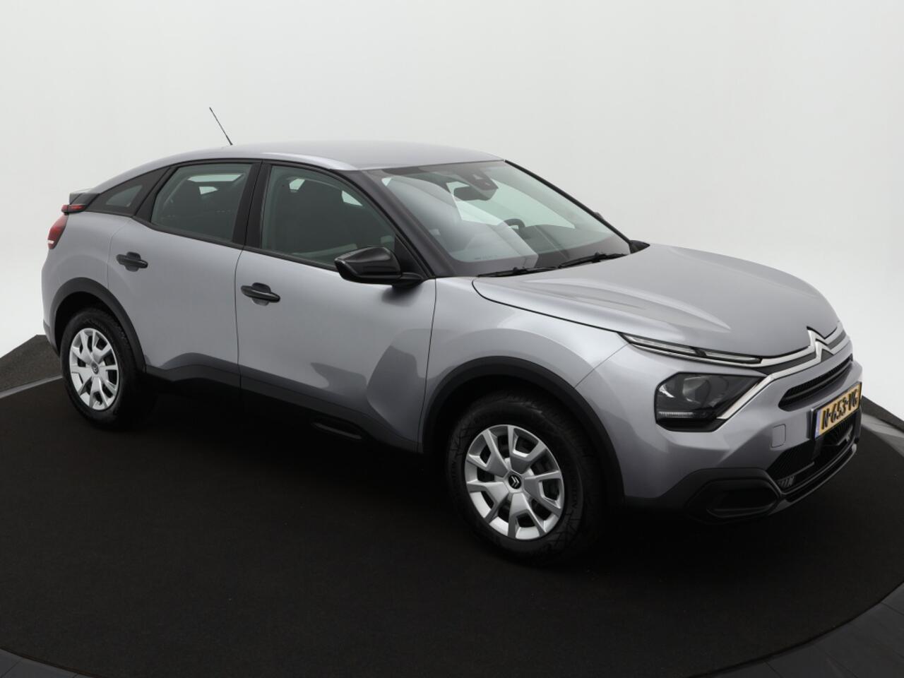 Citroen C4 1.2 Puretech Live