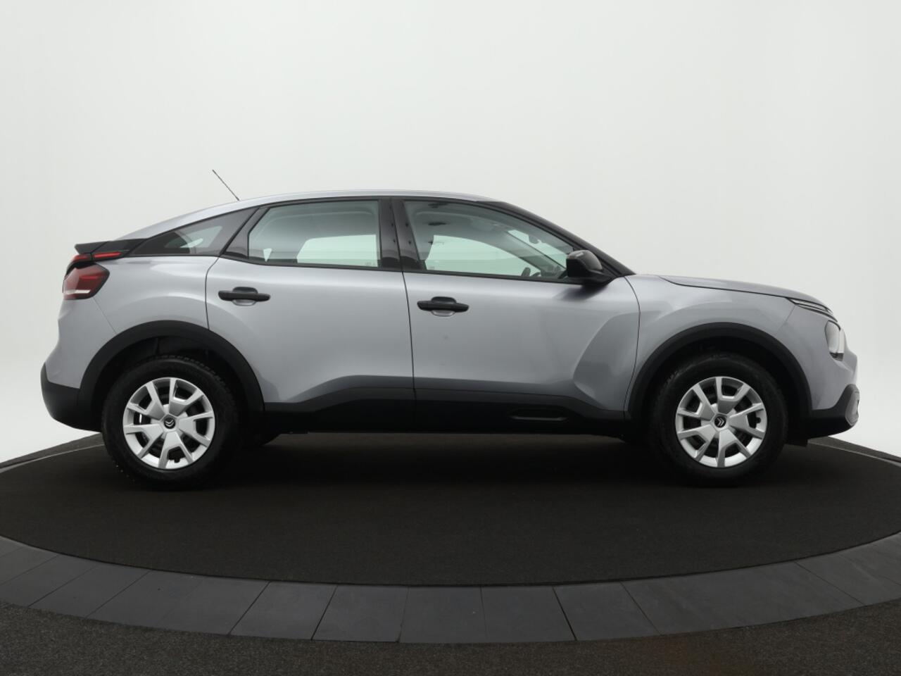 Citroen C4 1.2 Puretech Live