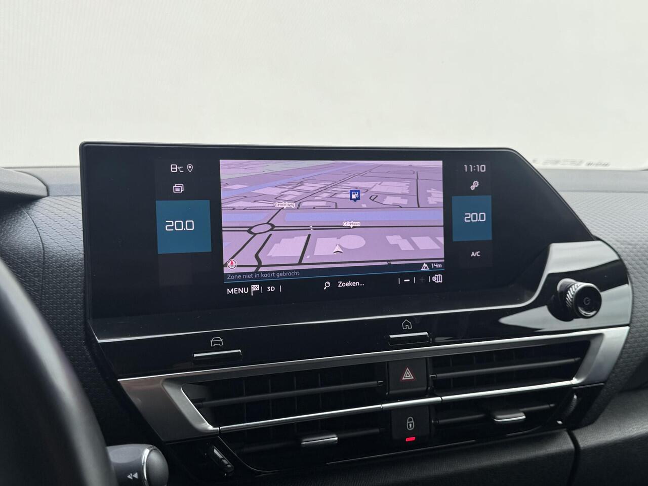 Citroen C4 1.2 PT 130 EAT8 Shine | Adaptive cruise | Stoel- stuur- stoelverwarming | Prijs is rijklaar