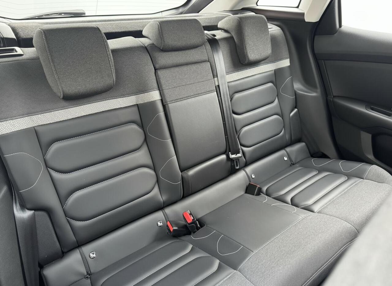 Citroen C4 1.2 PT 130 EAT8 Shine | Adaptive cruise | Stoel- stuur- stoelverwarming | Prijs is rijklaar