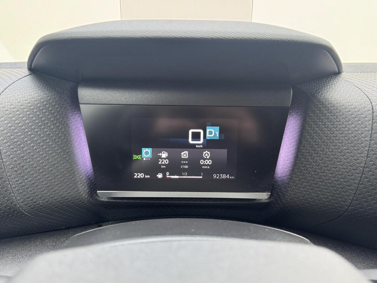 Citroen C4 1.2 PT 130 EAT8 Shine | Adaptive cruise | Stoel- stuur- stoelverwarming | Prijs is rijklaar