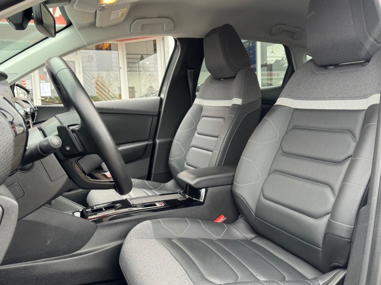 Citroen C4 1.2 AUT. 130PK HEAD UP NAVI CAMERA