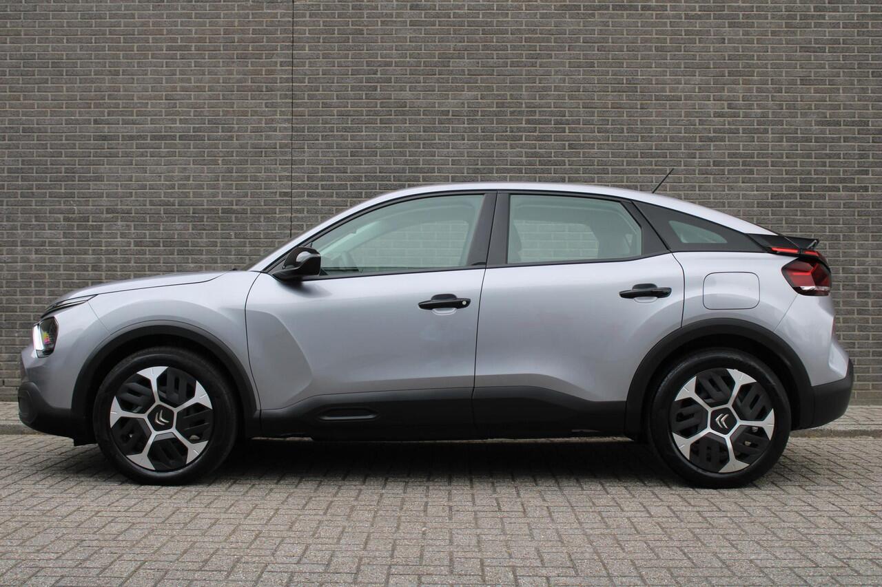 Citroen C4 1.2 Puretech 130 You Cruise/Climate control, Camera, Apple carplay/Android, Radio/DAB,