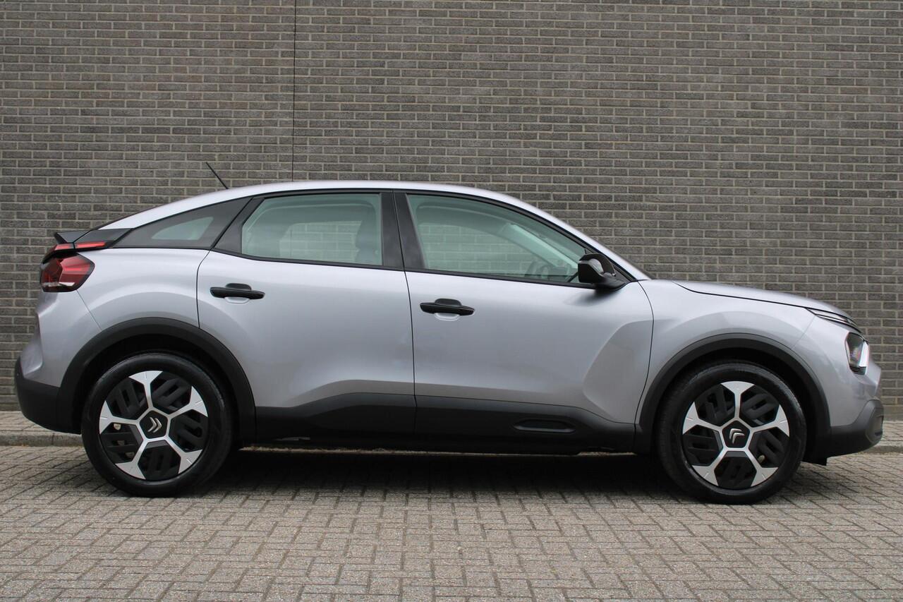 Citroen C4 1.2 Puretech 130 You Cruise/Climate control, Camera, Apple carplay/Android, Radio/DAB,