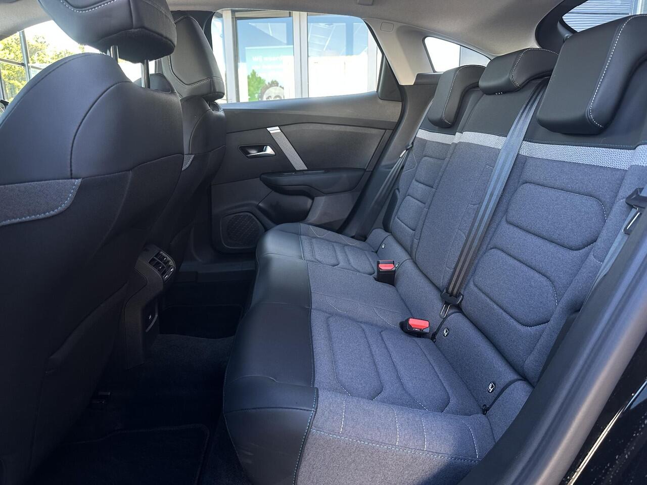 Citroen C4 1.2 Puretech 130pk Feel Pack | Automaat | Parkeercamera/-sensoren | Keyless Entry/Start | Full LED | Comfort Stoelen | Navigatie | Apple Carplay/Android Auto | Cruise Control |