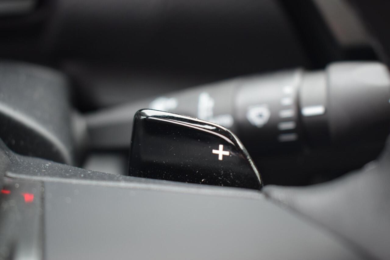 Citroen C4 1.2 Puretech Feel Max Pack Navi Airco Camera Km 14.500!!