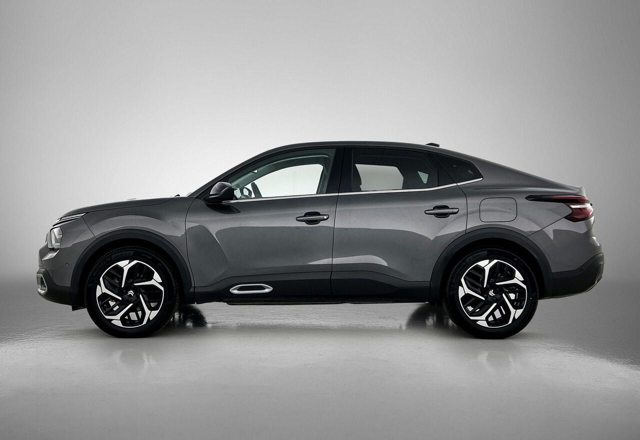 Citroen C4 X 1.2 Puretech Max CAMERA | CARPLAY | AD-CRUISE | HEAD-UP