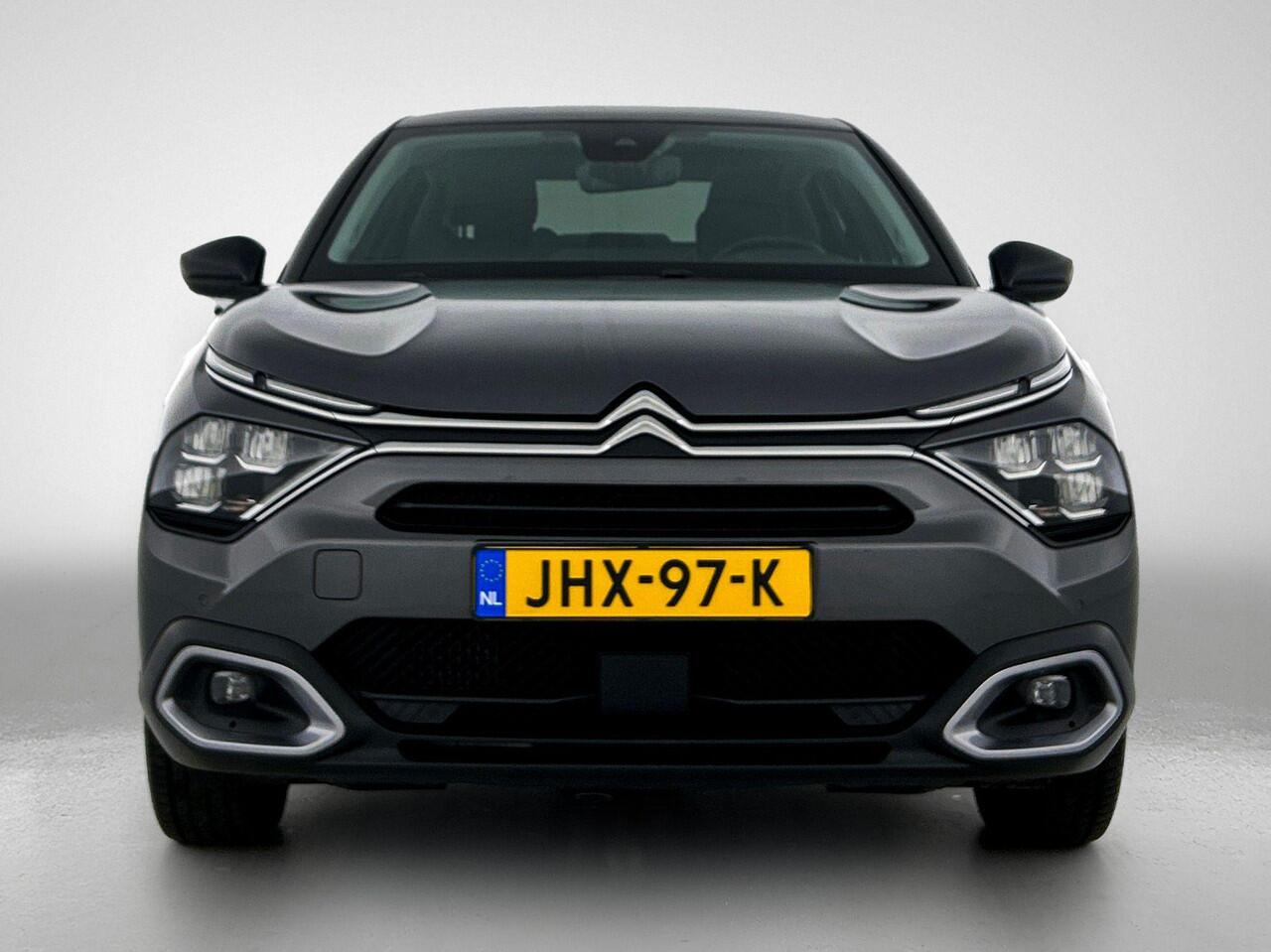Citroen C4 X 1.2 Puretech Max CAMERA | CARPLAY | AD-CRUISE | HEAD-UP