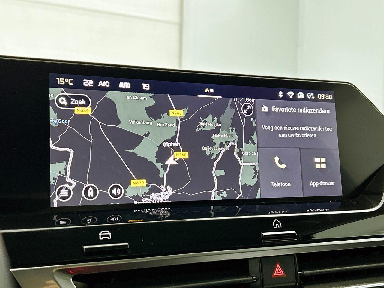 Citroen C4 X 1.2 Puretech Max CAMERA | CARPLAY | AD-CRUISE | HEAD-UP