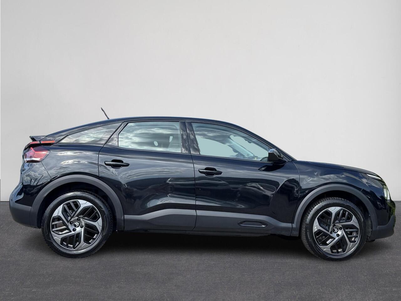 Citroen C4 1.2 Puretech Plus | Automaat | Clima | Carplay | Camera |Cruise | Leer-stof | ( Vestiging - Vianen )