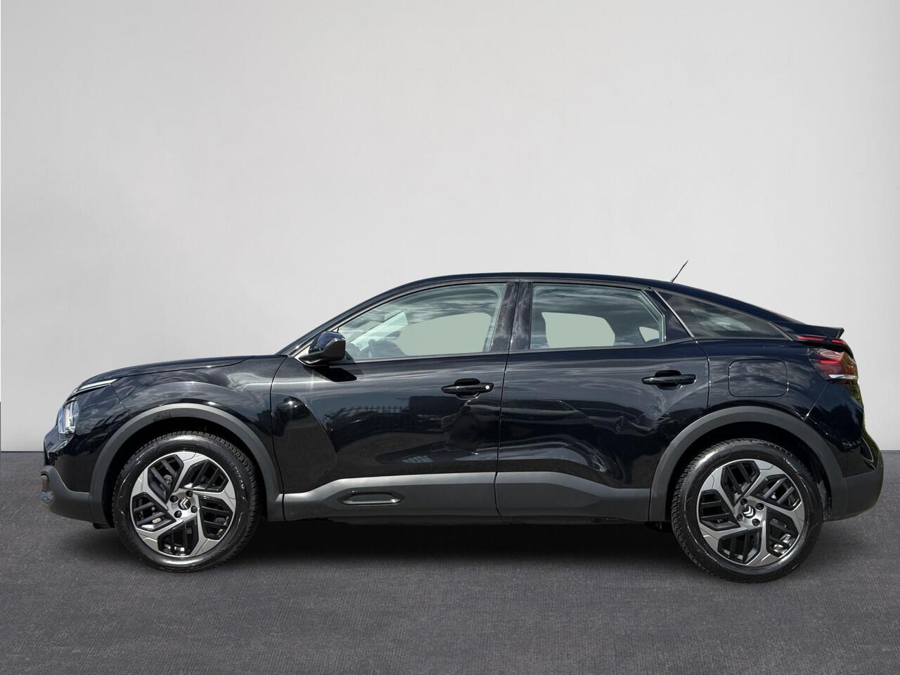 Citroen C4 1.2 Puretech Plus | Automaat | Clima | Carplay | Camera |Cruise | Leer-stof | ( Vestiging - Vianen )