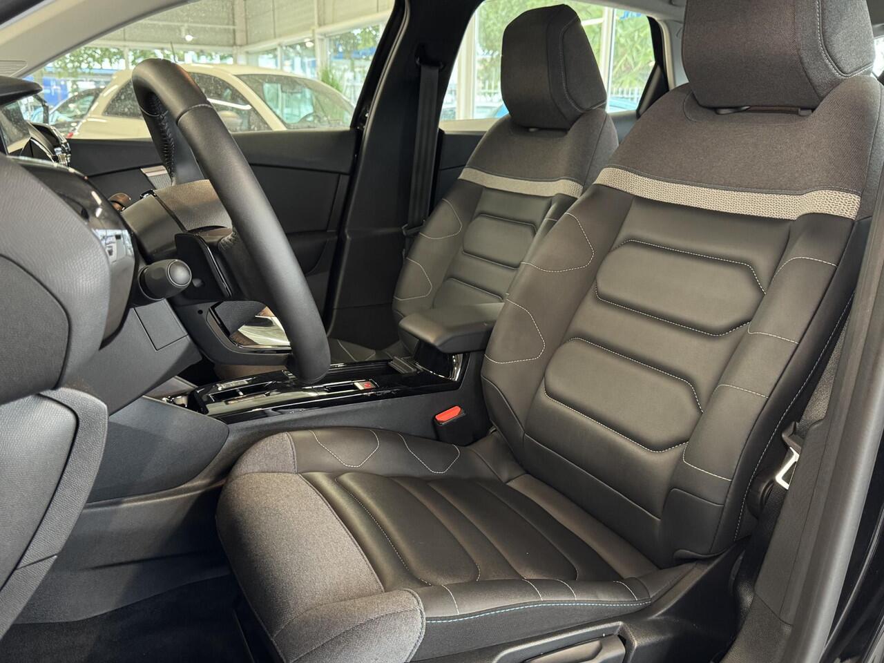 Citroen C4 1.2 Puretech Plus | Automaat | Clima | Carplay | Camera |Cruise | Leer-stof | ( Vestiging - Vianen )