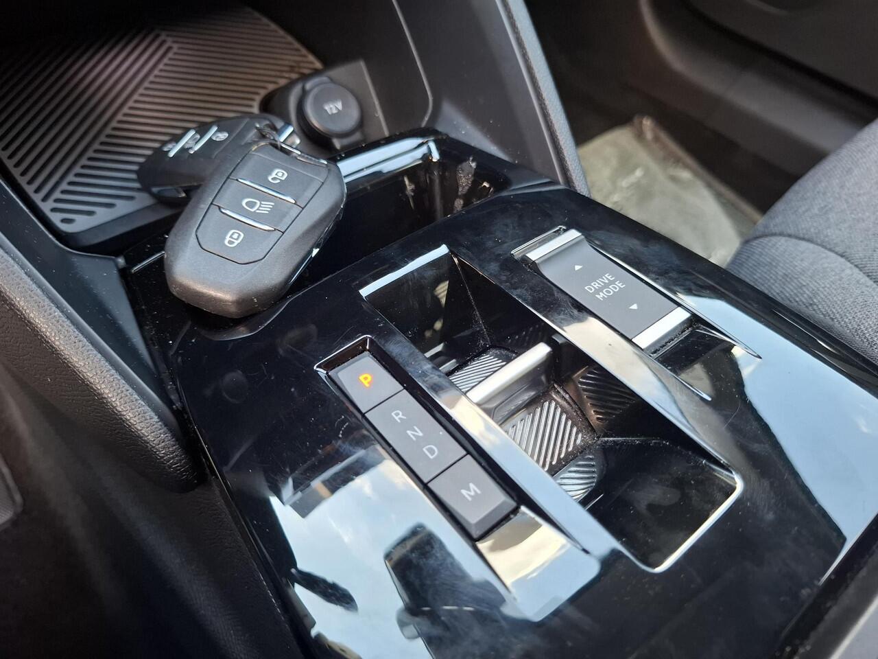 Citroen C4 130pk Max Automaat Clima/LMV/Nav/Cam