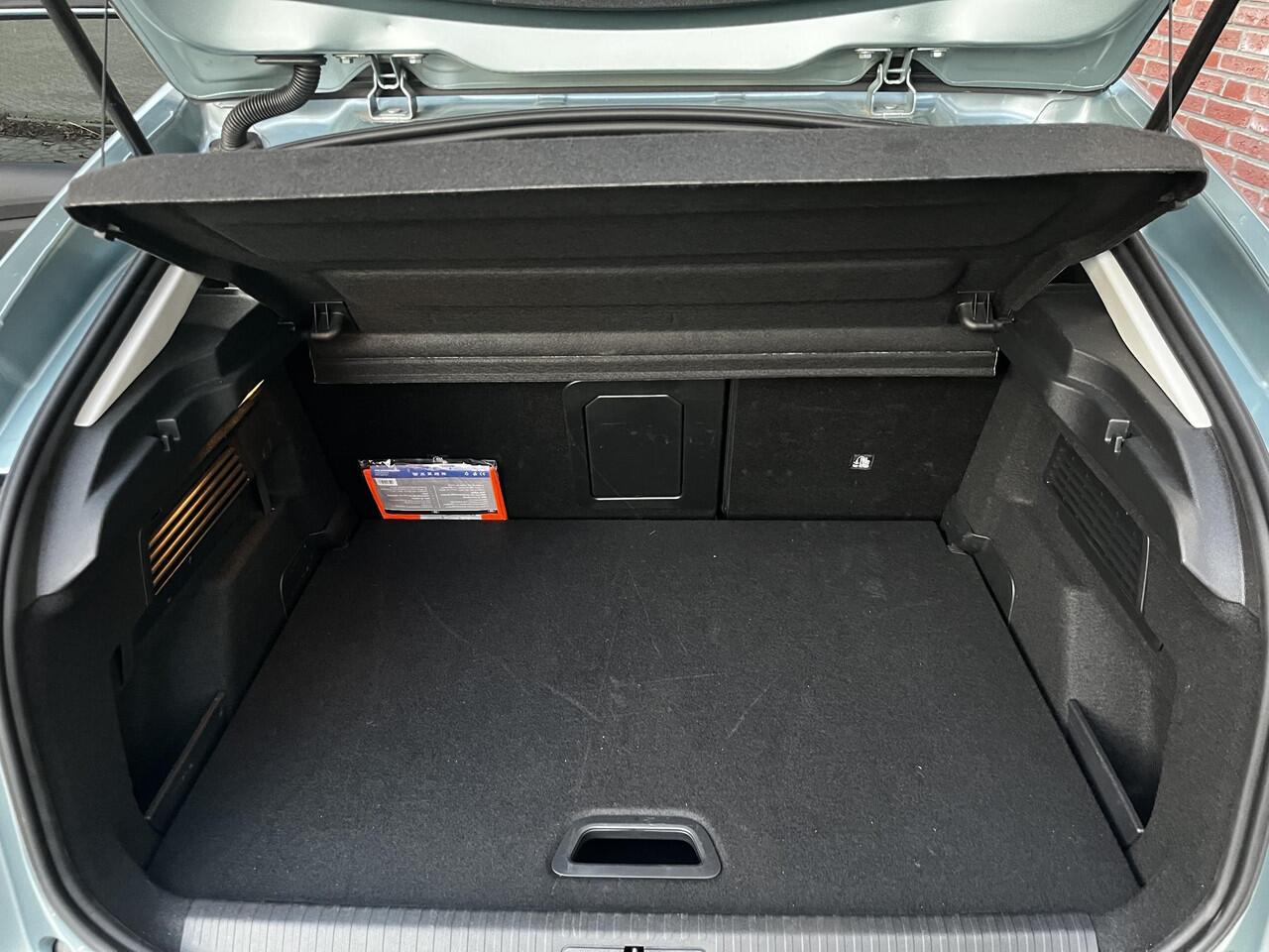 Citroen C4 Max 1.2 Turbo 130pk | SCHUIF/KANTELDAK | LEDER | NAVI | 360° CAMERA | STOELVERW. | HEAD-UP DISPLAY | LED MATRIX | DODEHOEKBEW. | SHINE PACK