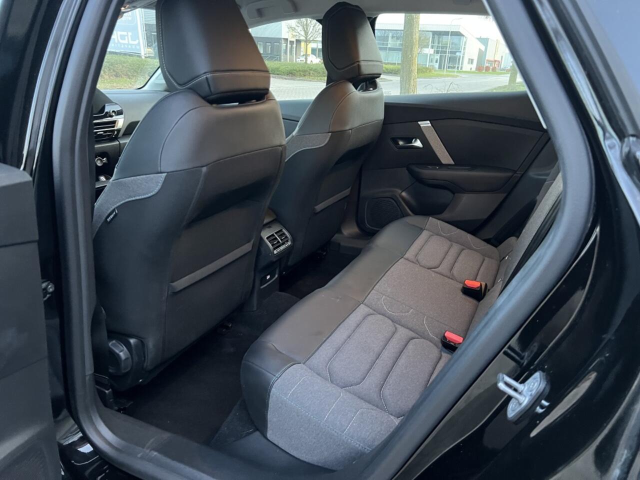 Citroen C4 sedan Plus| 2024! | LICHTE SCHADE!!!