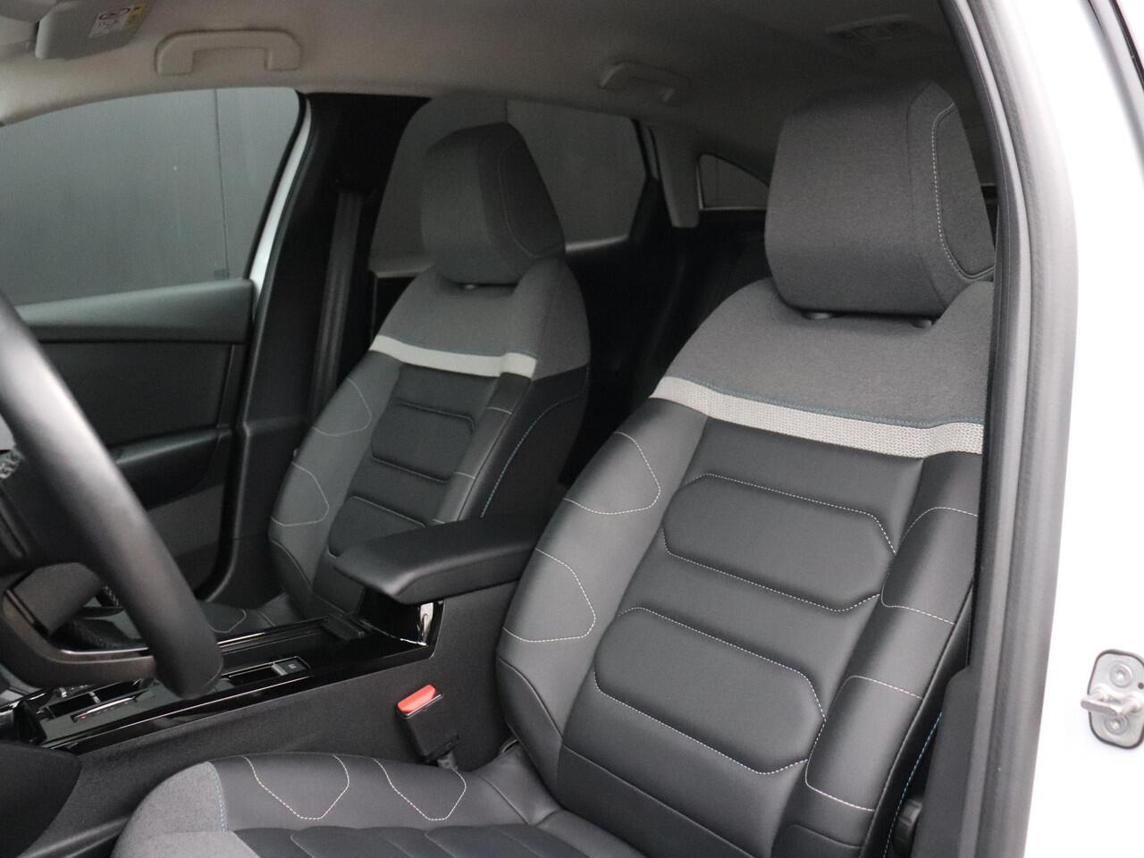 Citroen C4 1.2 Puretech Feel Pack | AUT. | LEDER | 360° CAMERA | STOEL/STUURVERW. | APPLE CARPLAY | CRUISE | NAVI |