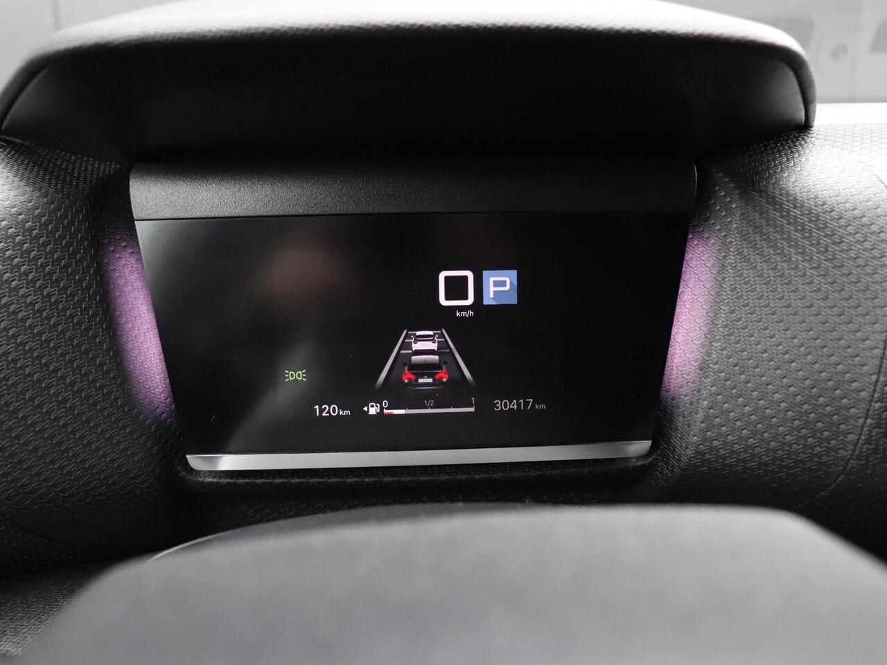 Citroen C4 1.2 Puretech Feel Pack | AUT. | LEDER | 360° CAMERA | STOEL/STUURVERW. | APPLE CARPLAY | CRUISE | NAVI |