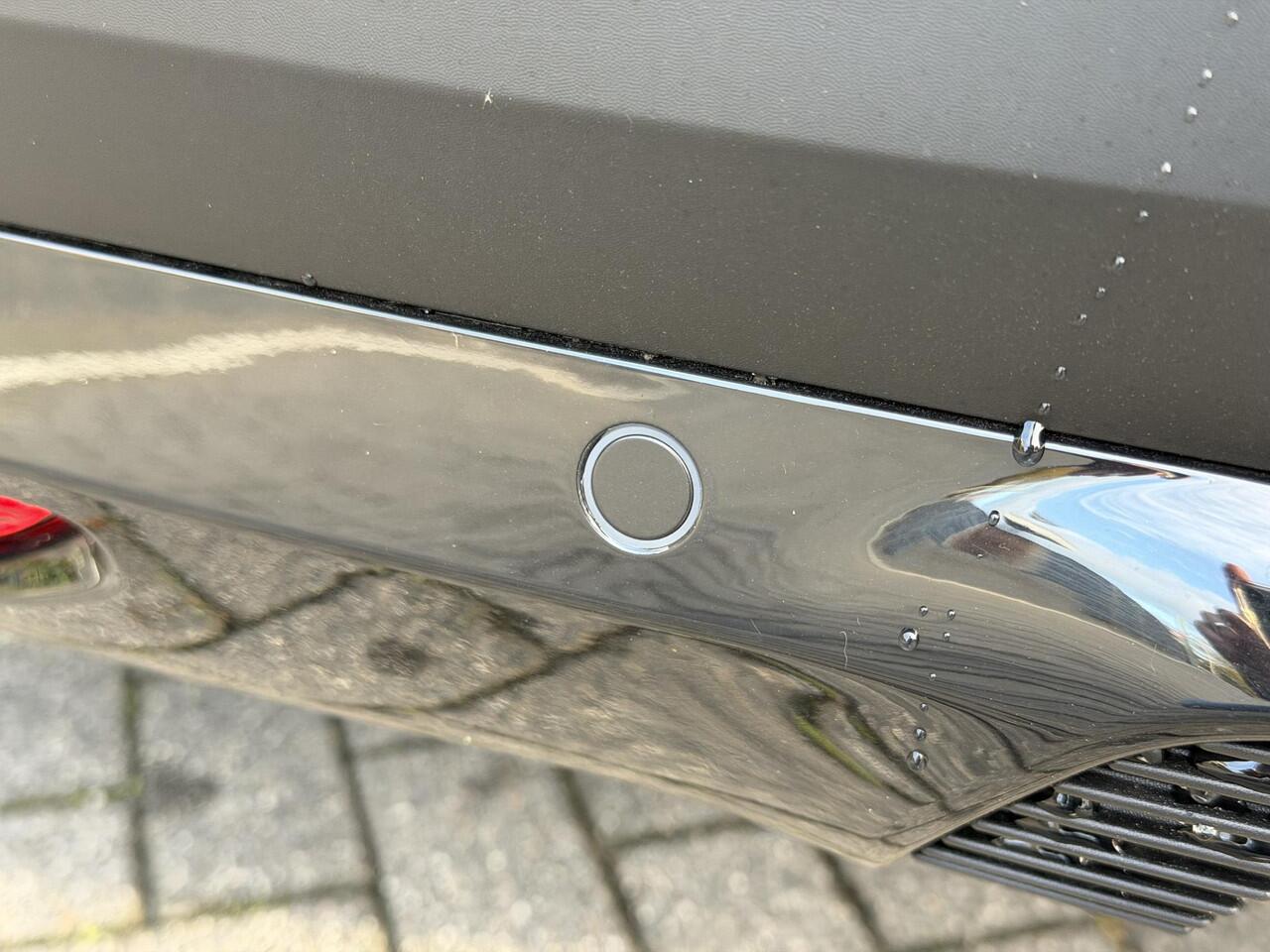 Citroen C4 Max 1.2 Hybrid 136PK e-DCS6 Automaat Navigatie, Rondomzichtcamera, Keyless, Stoel & Stuurwielverwarming, Adaptieve Cruise Control