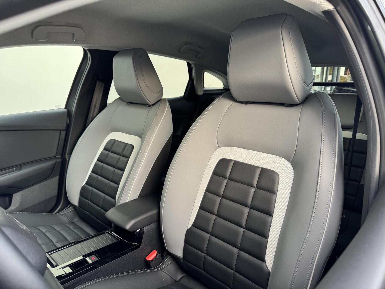 Citroen C4 1.2 Hybrid 136 Max | Stoel- en voorruitverwarming | Headup display | Prijs is rijklaar