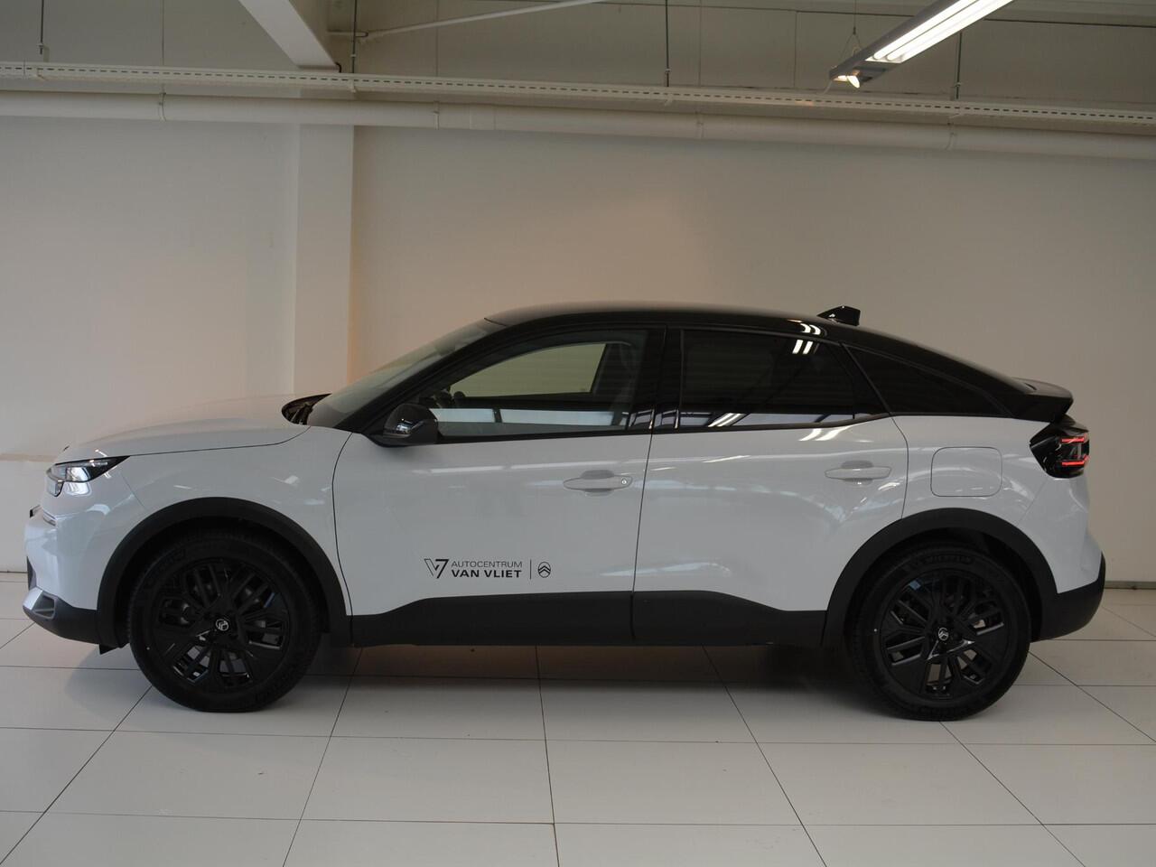 Citroen C4 1.2 Hybrid 145pk Collection | CAMERA |