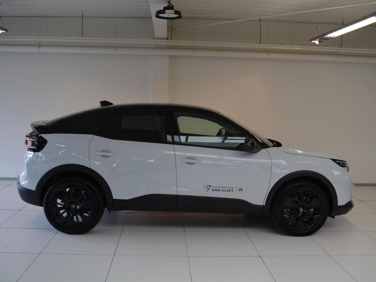 Citroen C4 1.2 Hybrid 145pk Collection | CAMERA |