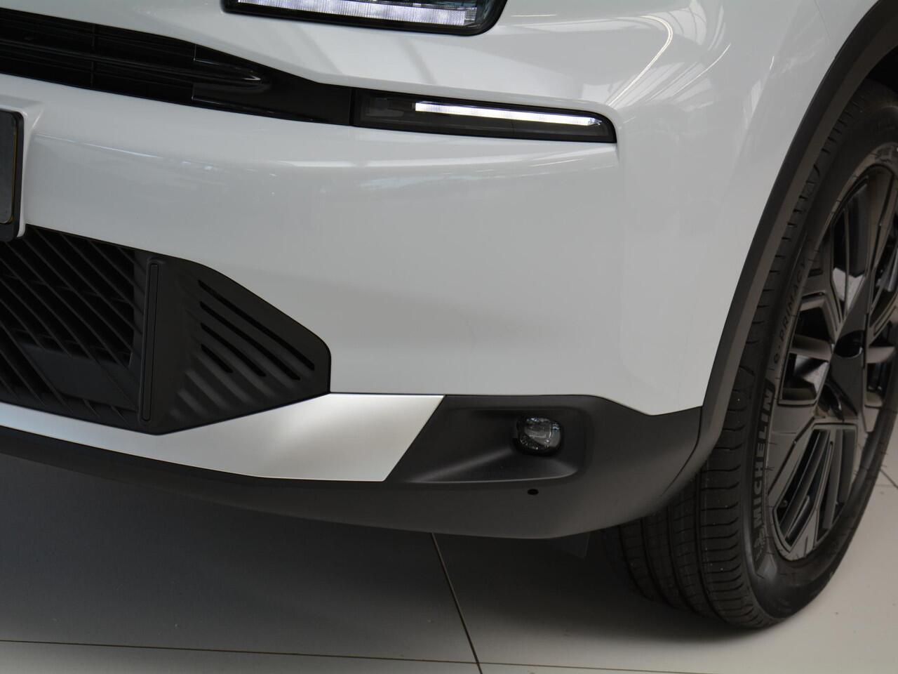 Citroen C4 1.2 Hybrid 145pk Collection | CAMERA |