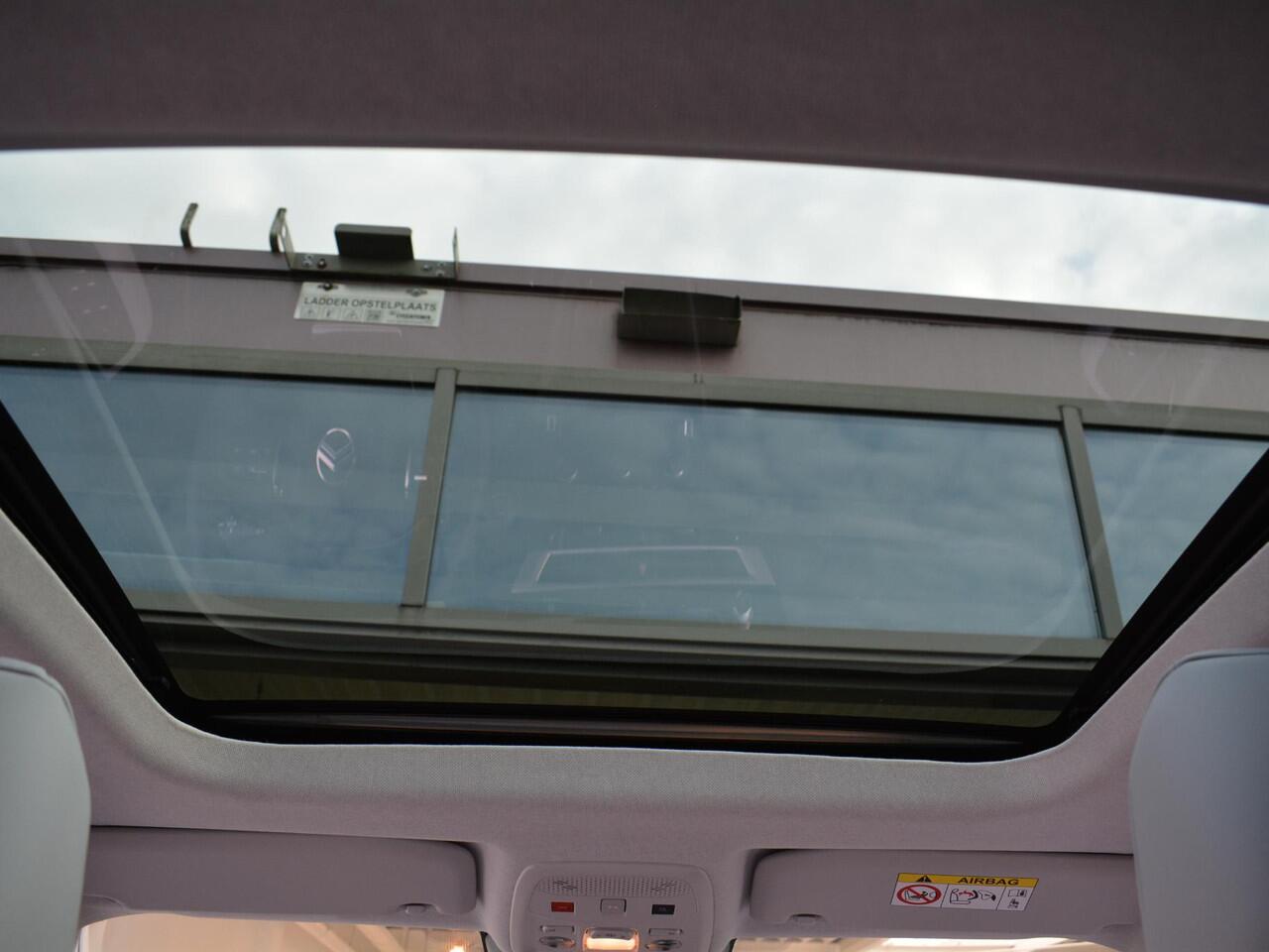 Citroen C4 1.2 Hybrid 145pk Max Panoramadak | Alcantara Bekleding |