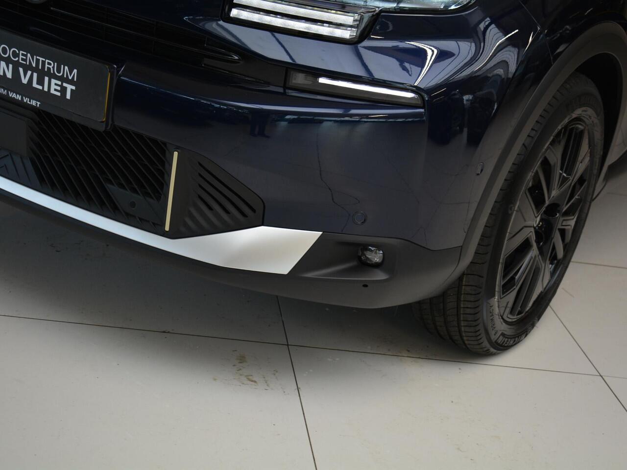 Citroen C4 1.2 Hybrid 145pk Max Panoramadak | Alcantara Bekleding |