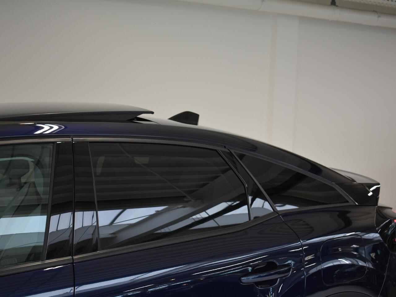 Citroen C4 1.2 Hybrid 145pk Max Panoramadak | Alcantara Bekleding |