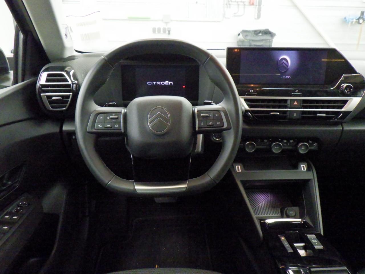 Citroen C4 X 1.2 Hybrid 136 Business ALL-IN RIJKLAARPRIJS/NAVI/CAMERA/KEYLESS