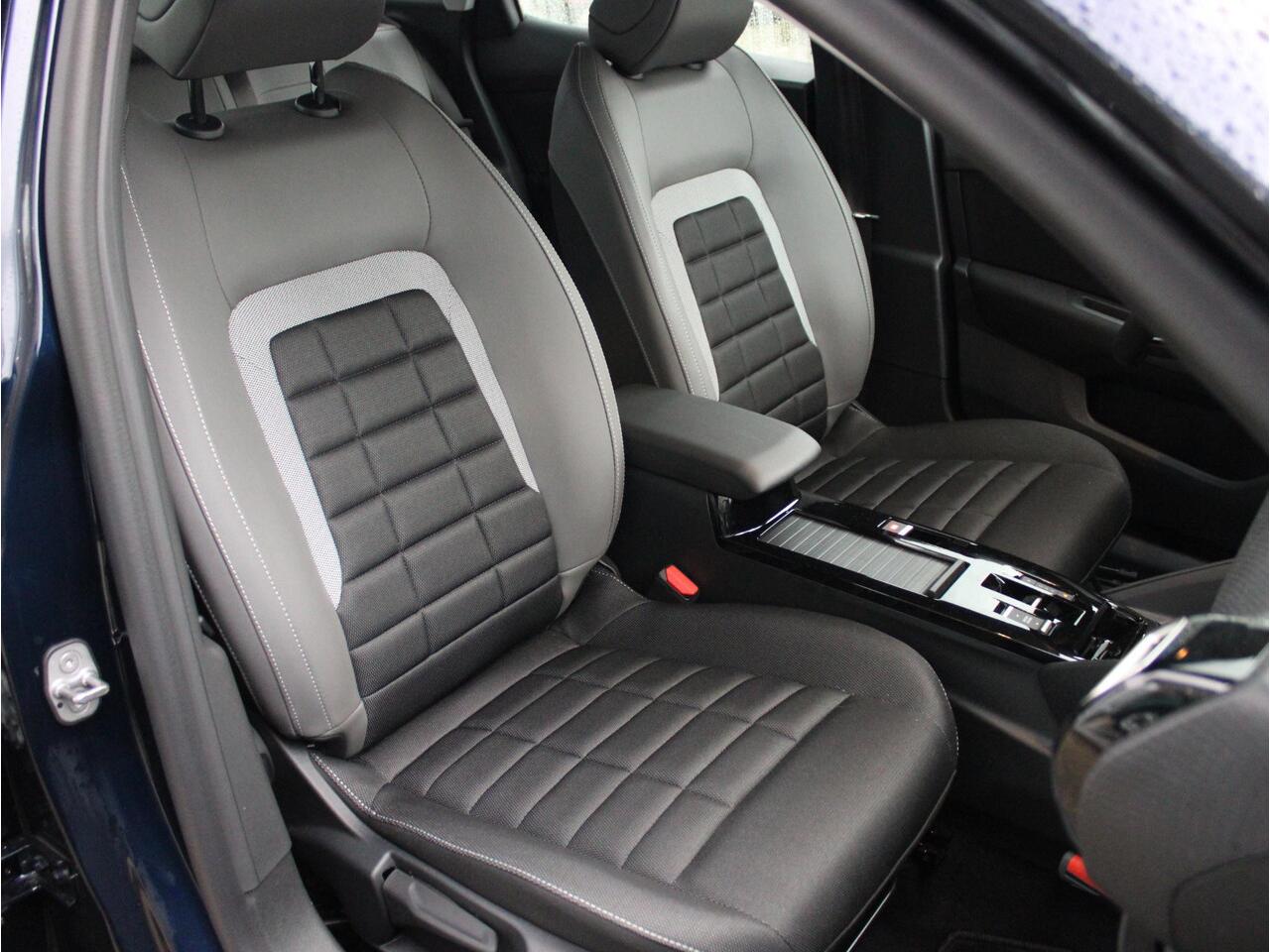 Citroen C4 1.2 Hybrid 145 Plus | Automaat | Camera / Navi / Climate / Stoelverw.